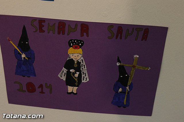 As ven los nios la Semana Santa - 2014 - 208