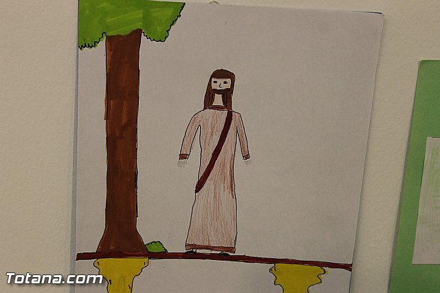 As ven los nios la Semana Santa - 2014 - 209