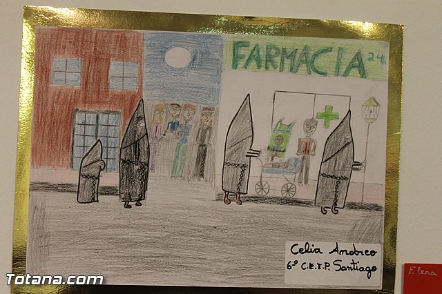 As ven los nios la Semana Santa - 2014 - 211