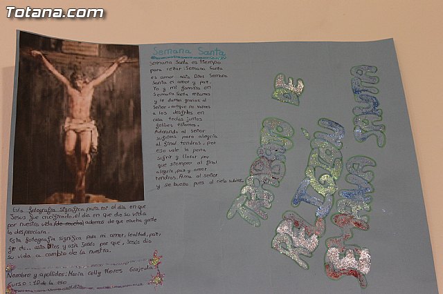 As ven los nios la Semana Santa - 2014 - 212