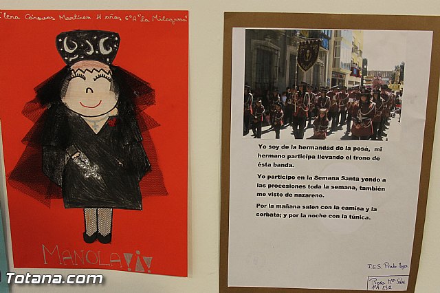 As ven los nios la Semana Santa - 2014 - 213