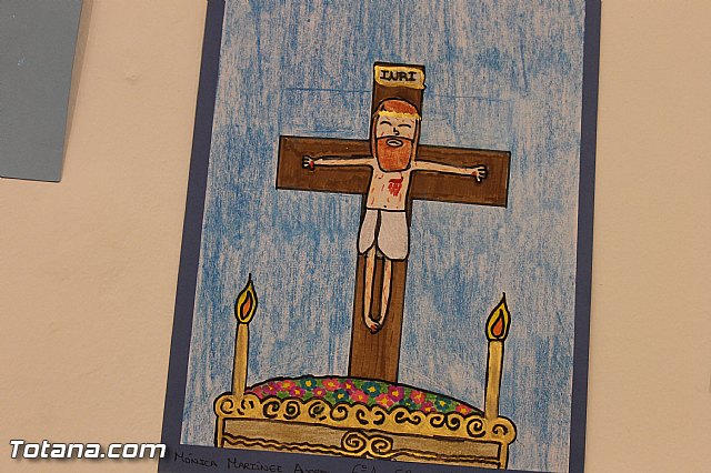 As ven los nios la Semana Santa - 2014 - 214