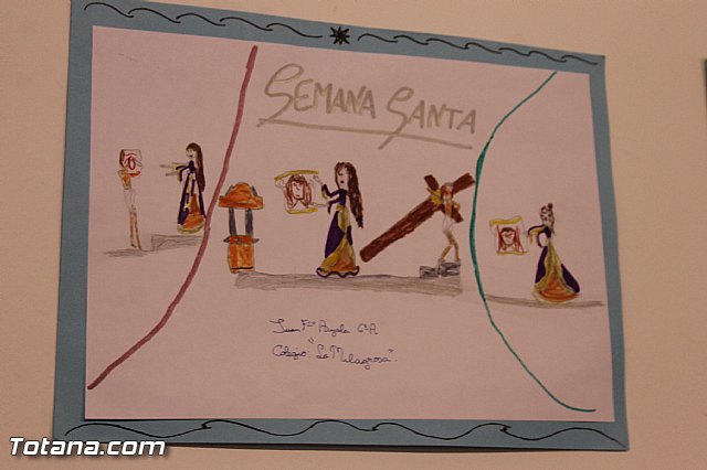 As ven los nios la Semana Santa - 2014 - 215