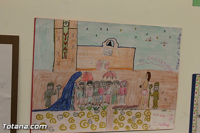 As ven los nios la Semana Santa - 2014 - 216