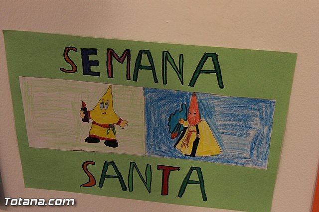 As ven los nios la Semana Santa - 2014 - 217
