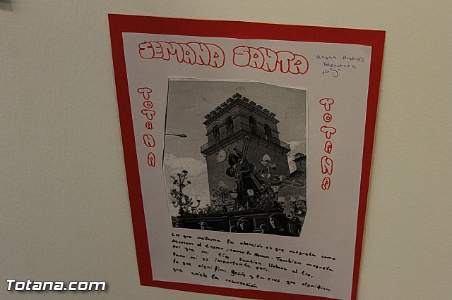 As ven los nios la Semana Santa - 2014 - 218