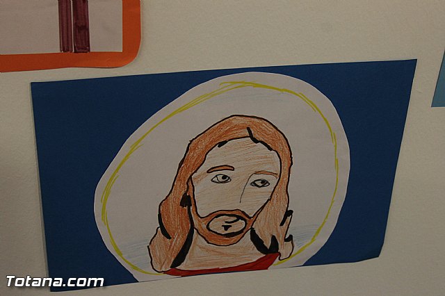 As ven los nios la Semana Santa - 2014 - 220