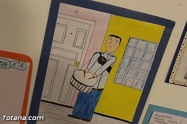 As ven los nios la Semana Santa - 2014 - 221