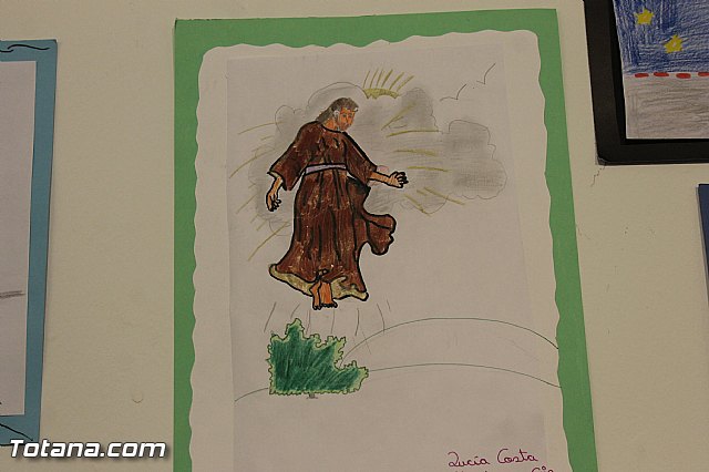 As ven los nios la Semana Santa - 2014 - 223