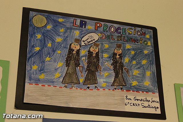 As ven los nios la Semana Santa - 2014 - 224