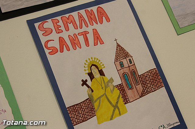 As ven los nios la Semana Santa - 2014 - 225