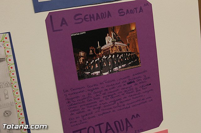 As ven los nios la Semana Santa - 2014 - 226