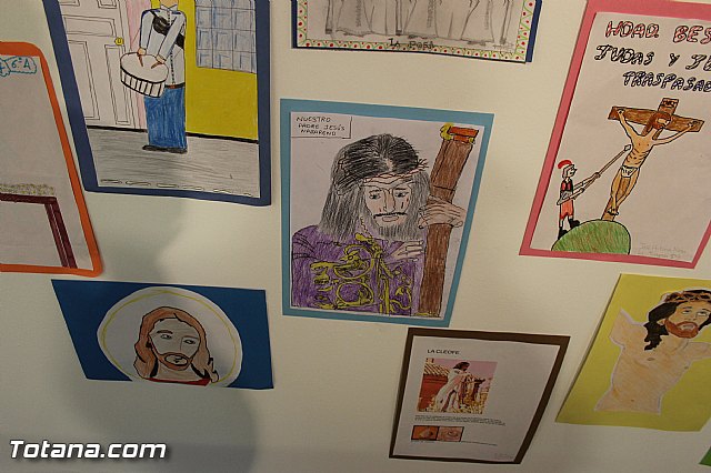 As ven los nios la Semana Santa - 2014 - 228