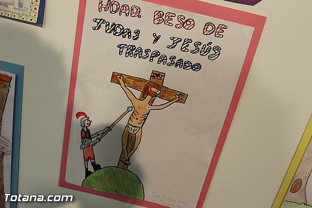 As ven los nios la Semana Santa - 2014 - 229