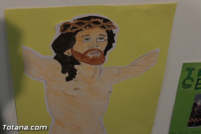 As ven los nios la Semana Santa - 2014 - 231