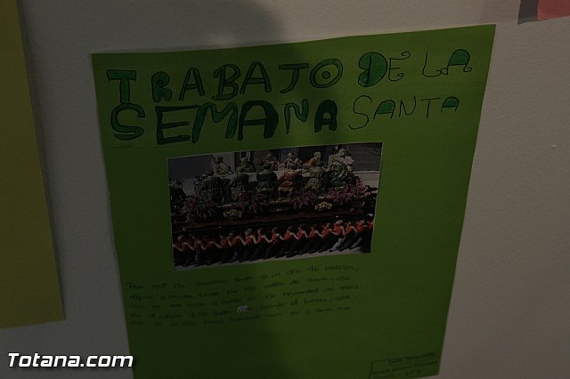 As ven los nios la Semana Santa - 2014 - 232