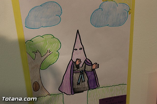 As ven los nios la Semana Santa - 2014 - 233