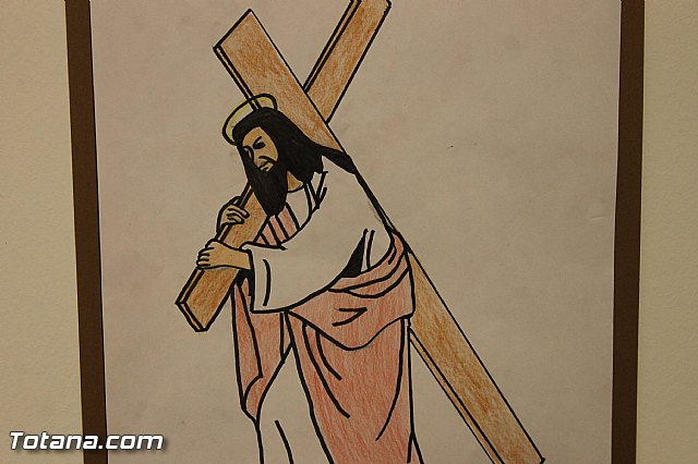 As ven los nios la Semana Santa - 2014 - 234