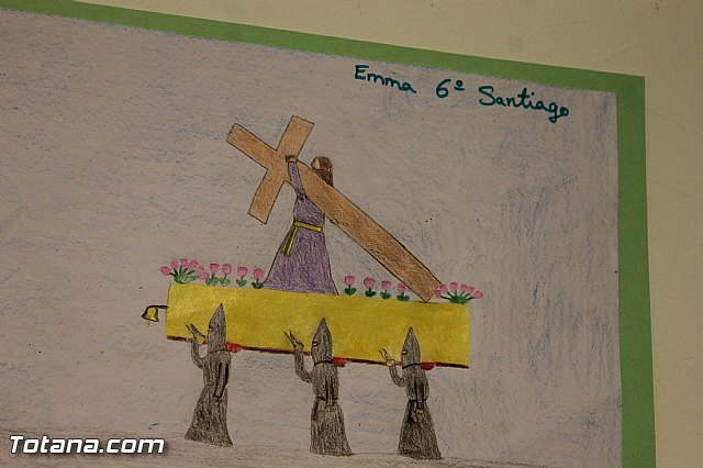 As ven los nios la Semana Santa - 2014 - 235
