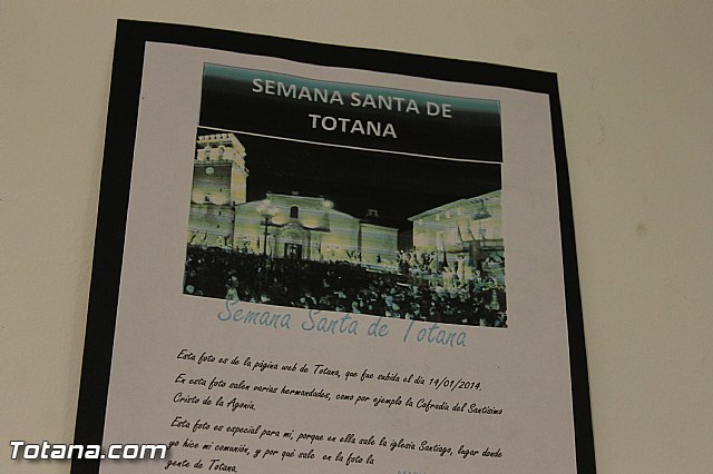 As ven los nios la Semana Santa - 2014 - 236