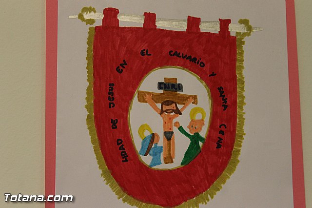 As ven los nios la Semana Santa - 2014 - 237