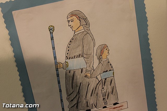 As ven los nios la Semana Santa - 2014 - 239