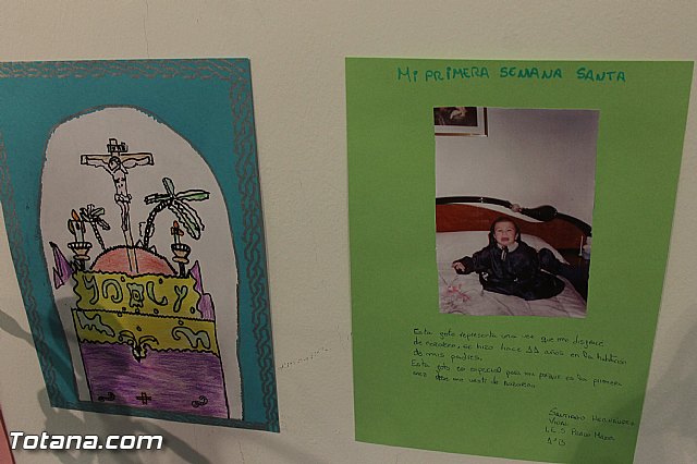 As ven los nios la Semana Santa - 2014 - 241