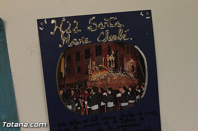 As ven los nios la Semana Santa - 2014 - 242