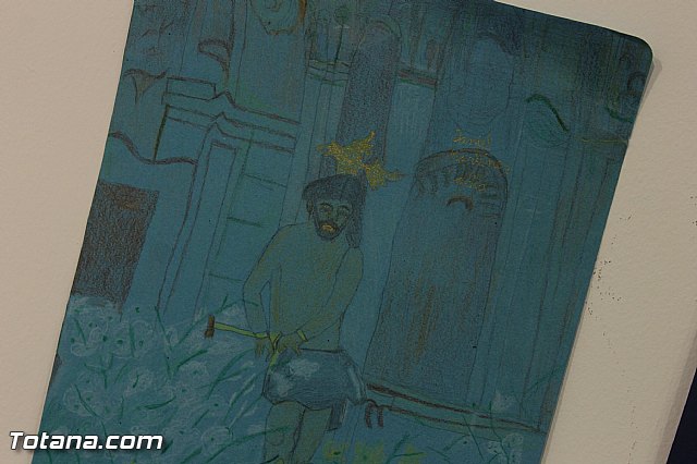 As ven los nios la Semana Santa - 2014 - 243