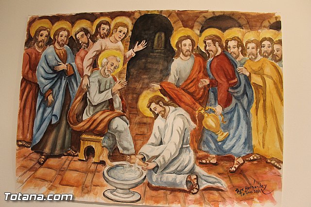 As ven los nios la Semana Santa - 2014 - 244