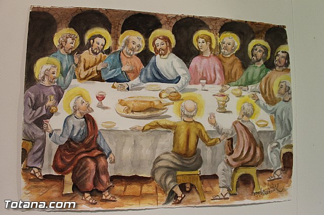 As ven los nios la Semana Santa - 2014 - 245