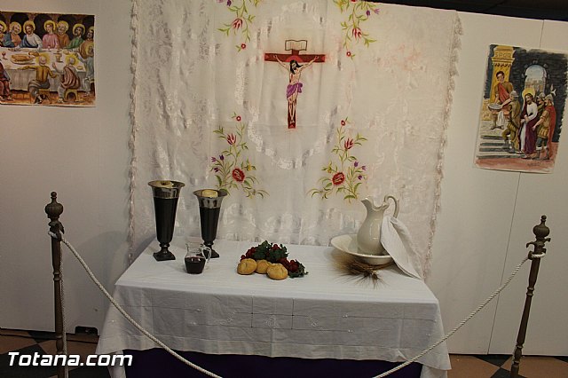 As ven los nios la Semana Santa - 2014 - 246