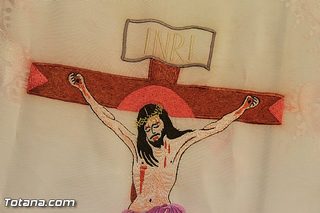 As ven los nios la Semana Santa - 2014 - 251