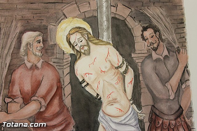 As ven los nios la Semana Santa - 2014 - 255