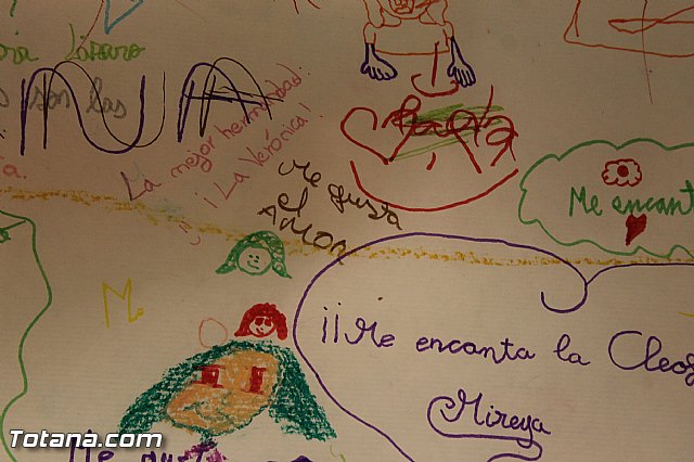 As ven los nios la Semana Santa - 2014 - 262