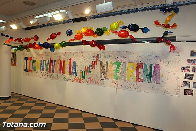 As ven los nios la Semana Santa - 2014 - 266