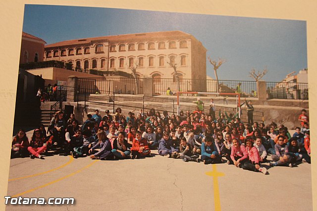 As ven los nios la Semana Santa - 2014 - 268