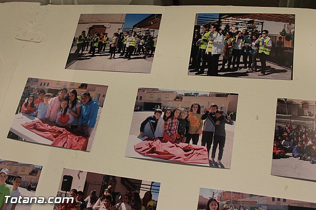 As ven los nios la Semana Santa - 2014 - 269