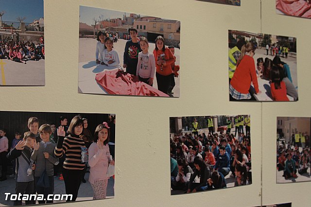 As ven los nios la Semana Santa - 2014 - 270