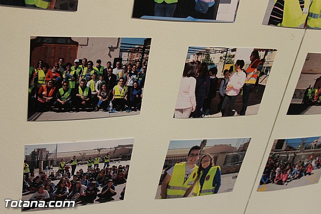 As ven los nios la Semana Santa - 2014 - 271