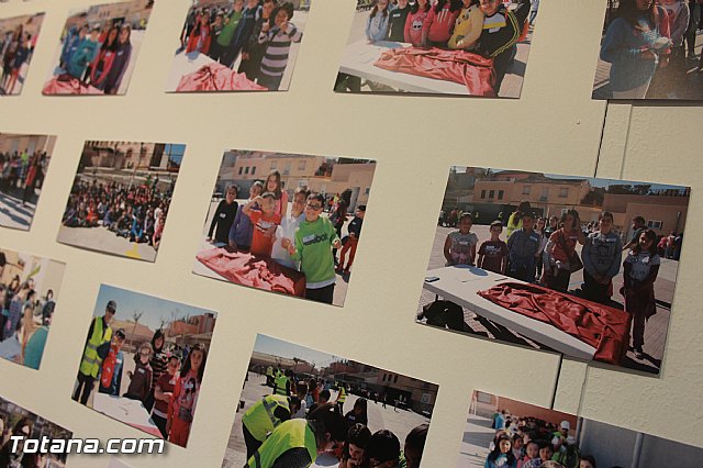 As ven los nios la Semana Santa - 2014 - 272