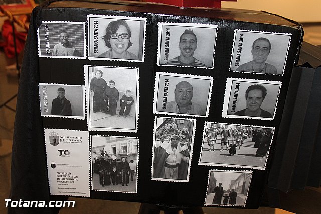 As ven los nios la Semana Santa - 2014 - 274