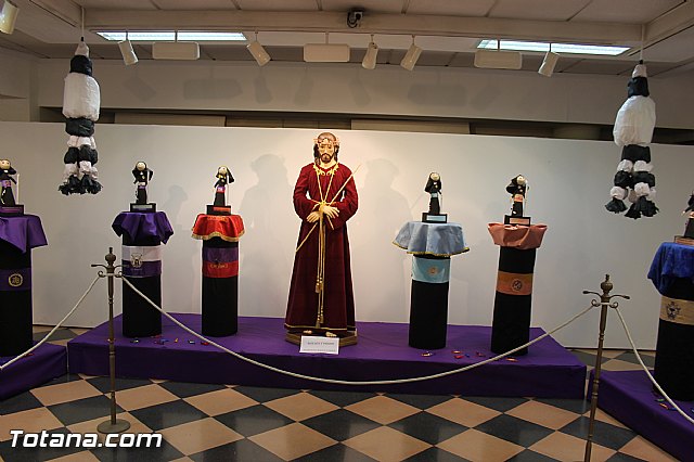 As ven los nios la Semana Santa - 2014 - 276