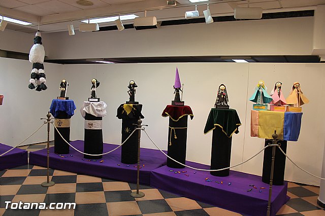 As ven los nios la Semana Santa - 2014 - 277