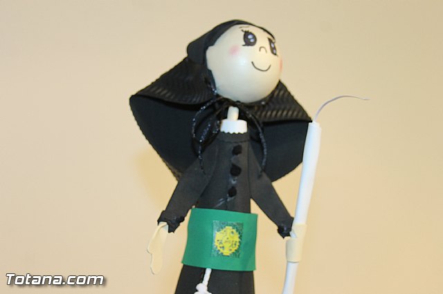 As ven los nios la Semana Santa - 2014 - 279