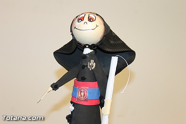 As ven los nios la Semana Santa - 2014 - 282