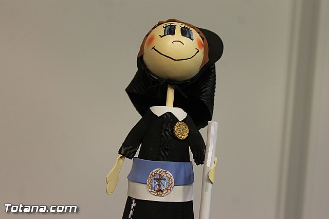 As ven los nios la Semana Santa - 2014 - 283