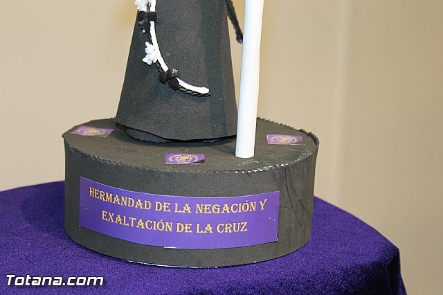 As ven los nios la Semana Santa - 2014 - 286