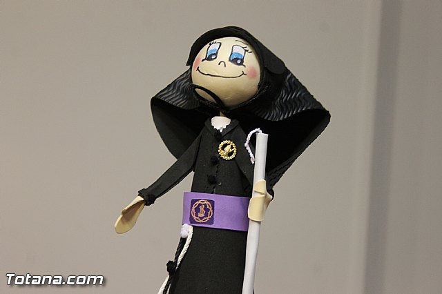 As ven los nios la Semana Santa - 2014 - 287