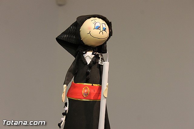 As ven los nios la Semana Santa - 2014 - 289